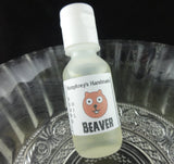 BEAVER Beard Oil | Sample .5 oz | Pine | Woods | Pineapple - Humphrey's Handmade