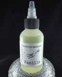 VANILLA Beard Oil | 2 oz - Humphrey's Handmade