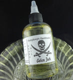 CALICO JACK Beard Oil | 4 oz | Nautica Type | Spicy | Lavender | Amber | Lemon | Sage | Sandalwood - Humphrey's Handmade