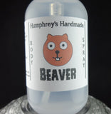 BEAVER Body Spray | Unisex | Pine | Woods | Pineapple - Humphrey's Handmade