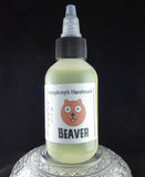 BEAVER Beard Oil | Pine Woods Pineapple | 2 oz - Humphrey's Handmade