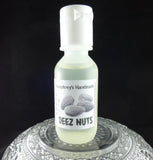 DEEZ NUTS Beard Oil | .5 oz Sample Size | Almond Honey Scent - Humphrey's Handmade
