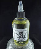 CALICO JACK Beard Oil | 4 oz | Nautica Type | Spicy | Lavender | Amber | Lemon | Sage | Sandalwood - Humphrey's Handmade