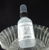 PATCHOULI Body Spray | 2 oz | Essential Oil | All Natural Earthy | Unisex - Humphrey's Handmade