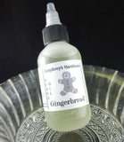 GINGERBREAD Beard Oil | Nutmeg | Clove | Cinnamon | 2 oz - Humphrey's Handmade