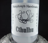 CTHULHU Body Spray | Unisex Citrus and Woods | 2 oz - Humphrey's Handmade