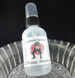 PIRATE HOOKER Body Spray | Mango Papaya | 2 oz | Funny - Humphrey's Handmade