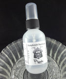RONIN Men's Body Spray | 2 oz | Japanese Hinoki Wood Musk | Cedar - Humphrey's Handmade