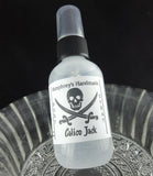 CALICO JACK Men's Body Spray | Sandalwood | Lavender | Amber | Room Spray - Humphrey's Handmade