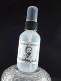 LUMBERJACK Men's Body Spray | 2 oz | Cedarwood | Sandalwood - Humphrey's Handmade