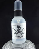 CALICO JACK Men's Body Spray | Sandalwood | Lavender | Amber | Room Spray - Humphrey's Handmade