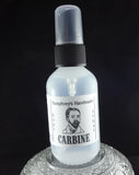 CARBINE Men's Body Spray | 2 oz | Gun Oil Scent | All Natural Room Spray - Humphrey's Handmade