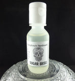 SUGAR SKULL Beard Oil | Small .5 oz | Brown Sugar and Vanilla Scented - Humphrey's Handmade