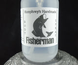FISHERMAN Body Spray | Black Licorice | Anise | 2 oz - Humphrey's Handmade