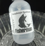 FISHERMAN Body Spray | Black Licorice | Anise | 2 oz - Humphrey's Handmade