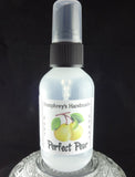 PERFECT PEAR Body Spray | All Natural Perfume | 2 oz - Humphrey's Handmade