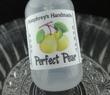 PERFECT PEAR Body Spray | All Natural Perfume | 2 oz - Humphrey's Handmade