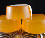 SWEET ORANGE Soap | Essential Oil | Shave Soap | Body Bar | Shampoo Puck - Humphrey's Handmade