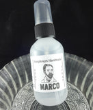 MARCO Men's Body Spray | 2 oz | Polo Sport Type - Humphrey's Handmade