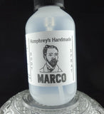 MARCO Men's Body Spray | 2 oz | Polo Sport Type - Humphrey's Handmade