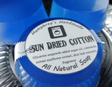 SUN DRIED COTTON Soap | Unisex | Fabric Softener Scented | Beard Wash | Shave Soap | Shampoo Bar - Humphrey's Handmade