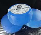 SUN DRIED COTTON Soap | Unisex | Fabric Softener Scented | Beard Wash | Shave Soap | Shampoo Bar - Humphrey's Handmade