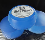 DIRTY PILLOWS Soap | Unisex | Fabric Softener Scent | Beard Wash | Body Soap - Humphrey's Handmade