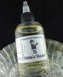 SANTAS 'STACHE Christmas Beard Oil | 4 oz | Cherrywood Tobacco - Humphrey's Handmade
