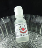 KILLER CLOWN Beard Oil | Small .5 oz, | Cotton Candy Scent - Humphrey's Handmade