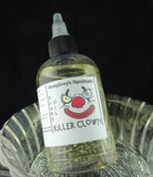 KILLER CLOWN Beard Oil | 4 oz | Cotton Candy Scent - Humphrey's Handmade