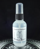 KOALA BALLS Unisex Body Spray | Peppermint Eucalyptus | Essential Oil | 2 oz - Humphrey's Handmade