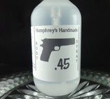 .45 Men's Body Spray | Barbershop Type | Linen Spray - Humphrey's Handmade