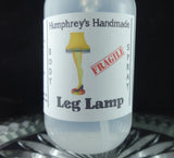 LEG LAMP Body Spray | 2 oz | Pine | Fir | Cedar | Eucalyptus | Christmas - Humphrey's Handmade