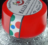KILLER CLOWN Soap | Cotton Candy Scent | Glycerin Shave & Shampoo Soap - Humphrey's Handmade