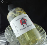 PIRATE HOOKER Tropical Body Wash | 8 oz | Women's Mango Papaya Castile Soap - Humphrey's Handmade