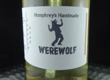 WEREWOLF Beard Wash & Body Wash | 8 oz | Twilight Woods Type Scent Castile Soap - Humphrey's Handmade