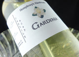 GARDENIA Body Wash | 8 oz | Women's Gardenia Scented Castile Shower Gel - Humphrey's Handmade