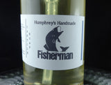 FISHERMAN Beard Wash & Body Wash | 8 oz | Black Licorice Scent | Anise | Liquid Castile Soap - Humphrey's Handmade