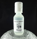 WENDIGO Beard Oil | Sample .5 oz | Pine | Cedar | Juniper - Humphrey's Handmade