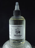 WENDIGO Beard Oil | 4 oz | Pine Cedar Scent - Humphrey's Handmade
