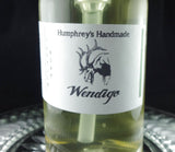 WENDIGO Body Wash | 8 oz | Unisex | Pine | Balsam | Cedar | Juniper Castile Liquid Soap - Humphrey's Handmade