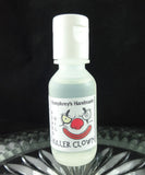 KILLER CLOWN Beard Oil | Small .5 oz, | Cotton Candy Scent - Humphrey's Handmade