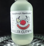 KILLER CLOWN Beard Oil | Cotton Candy | 2 oz - Humphrey's Handmade