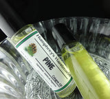 PINE Cologne Oil | Unisex Scent | Fir | Cedar | Golden Jojoba Oil - Humphrey's Handmade