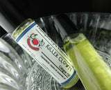 KILLER CLOWN Perfume Oil | Cotton Candy Scent | Golden Jojoba Oil | Roll-On - Humphrey's Handmade