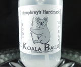 KOALA BALLS Unisex Body Spray | Peppermint Eucalyptus | Essential Oil | 2 oz - Humphrey's Handmade