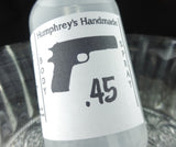 .45 Men's Body Spray | Barbershop Type | Linen Spray - Humphrey's Handmade