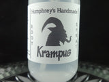 KRAMPUS Body Spray | Peppermint Scent | 2 oz | Christmas Horror - Humphrey's Handmade