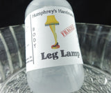 LEG LAMP Body Spray | 2 oz | Pine | Fir | Cedar | Eucalyptus | Christmas - Humphrey's Handmade