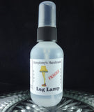 LEG LAMP Body Spray | 2 oz | Pine | Fir | Cedar | Eucalyptus | Christmas - Humphrey's Handmade